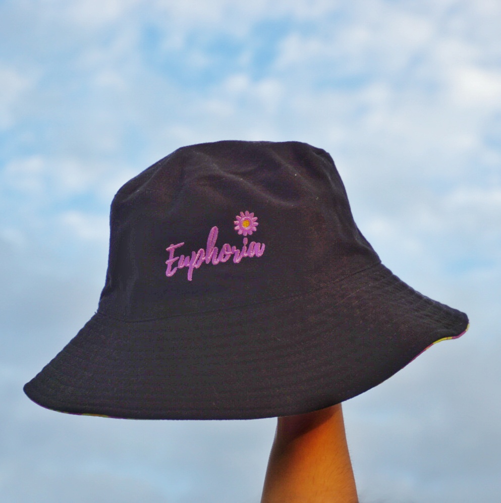 BTS Euphoria Bucket Hat
