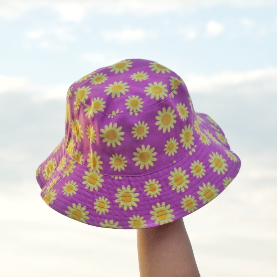 BTS Euphoria Bucket Hat 1.2