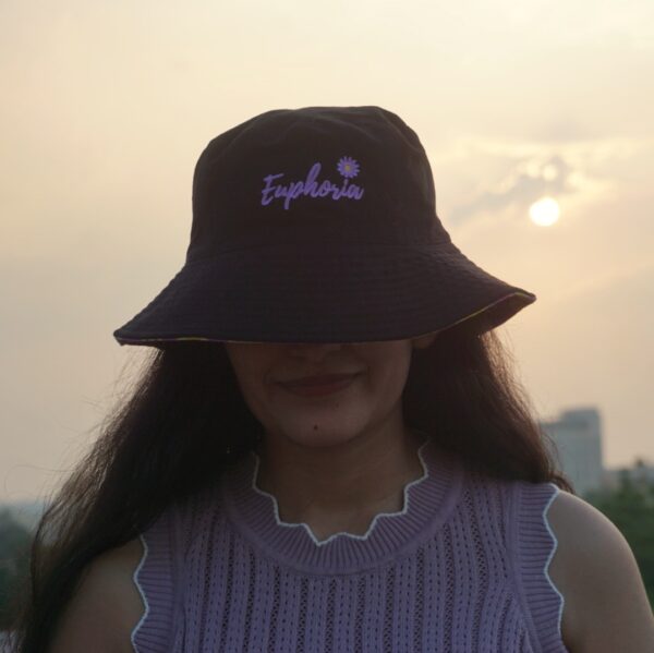 BTS Euphoria Bucket Hat 1.3