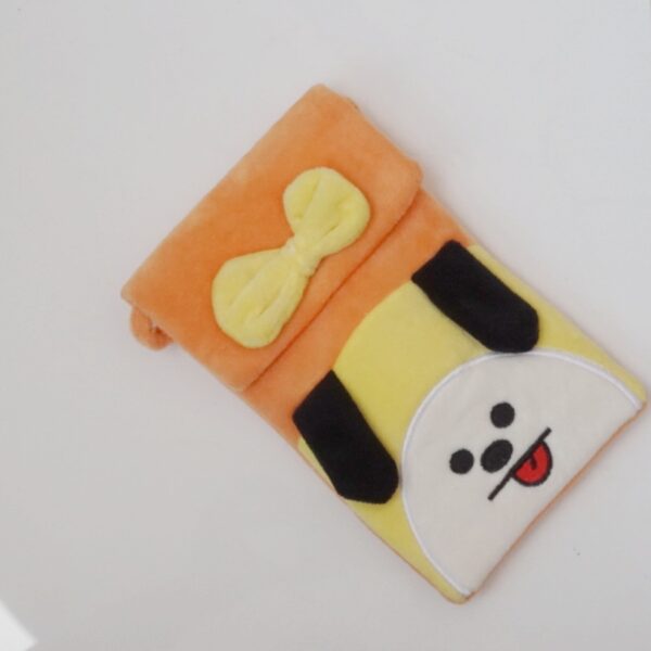 BT21 CHIMMY Pouch Bag 1.1