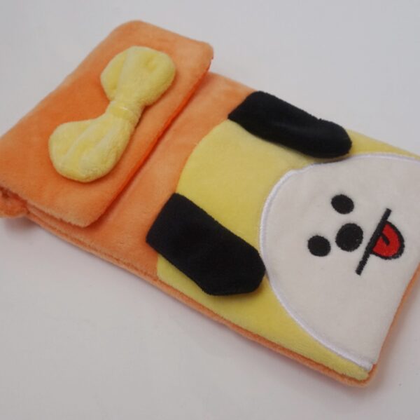 BT21 CHIMMY Pouch Bag 1.2