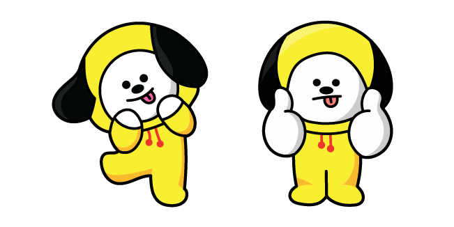 Bt21 Characters - Names And Members -