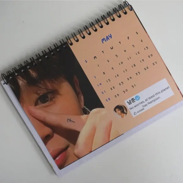BTS-Calendar-2023-May