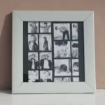 BTS Photo Frame – Bangtan Group Photo-2