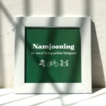 BTS Photo Frame – Namjooning-2