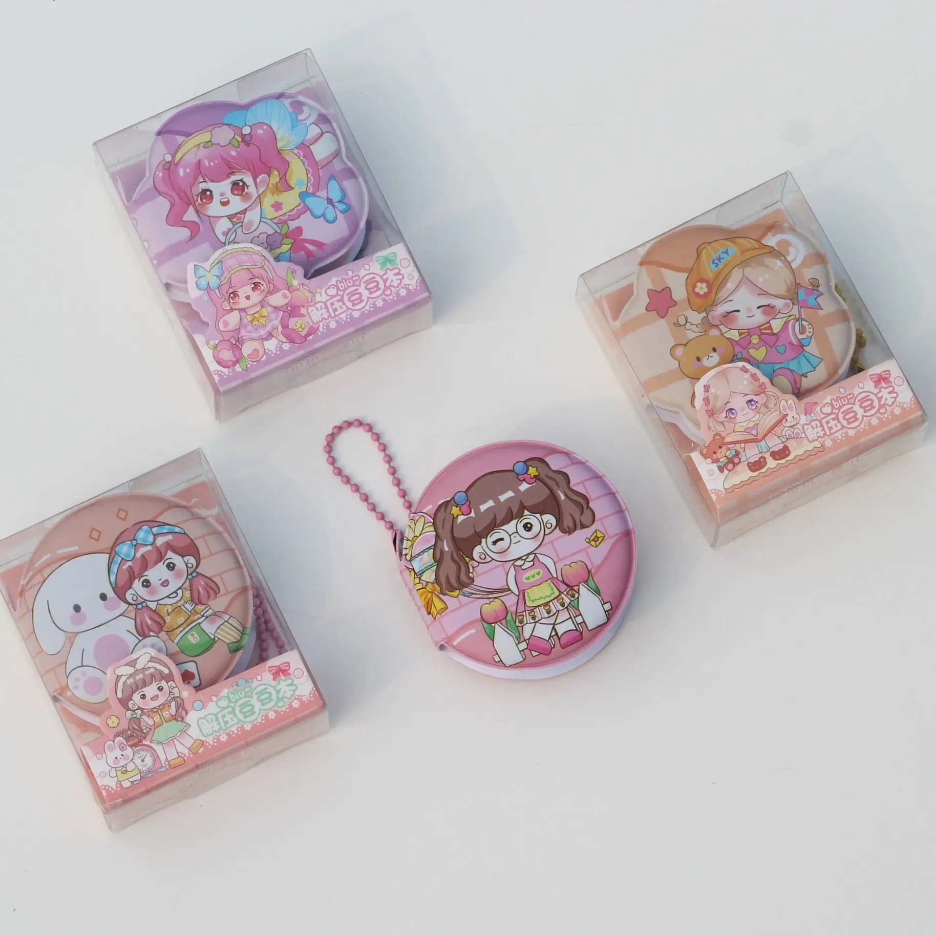 Mini-Squishy-Kawaii-Diary