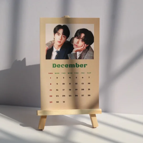 BTS-Easel-Calendar-2024-3