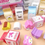 Sanrio-carton-erasers-in-india-2