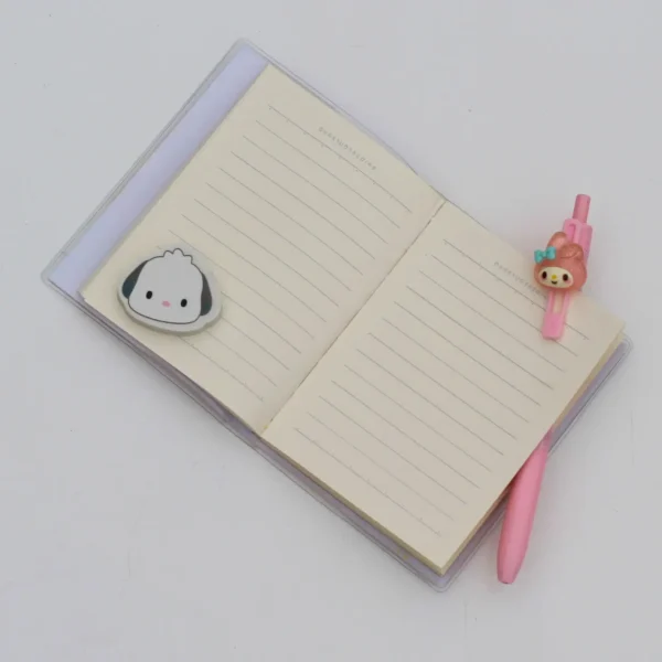 stationery-items-in-Sanrio-Combo-Gift-set