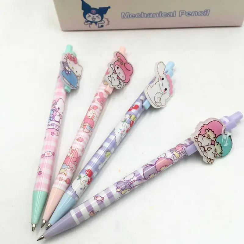 Cute-Sanrio-Mechanical-Pencils-online-India