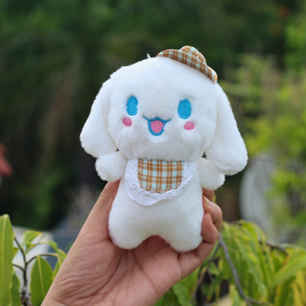 Happy-Cinnamoroll-Plush-Keychain-online-India-2