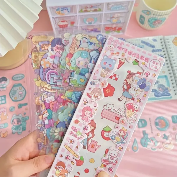 Kawaii-Stickers-Set-India-online