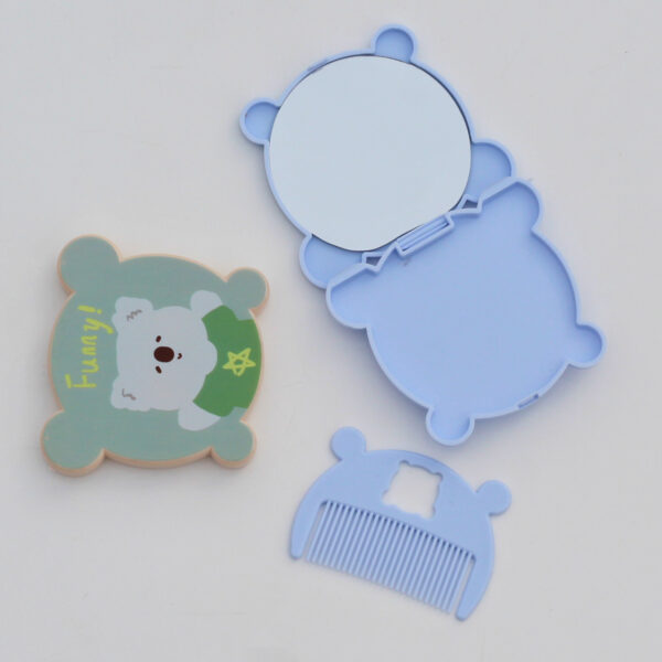 Kawaii-pocket-mirror-with-comb-2