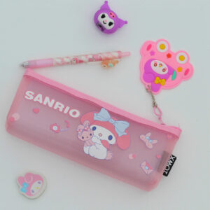 Sanrio-My-melody-pencil-case-india-1