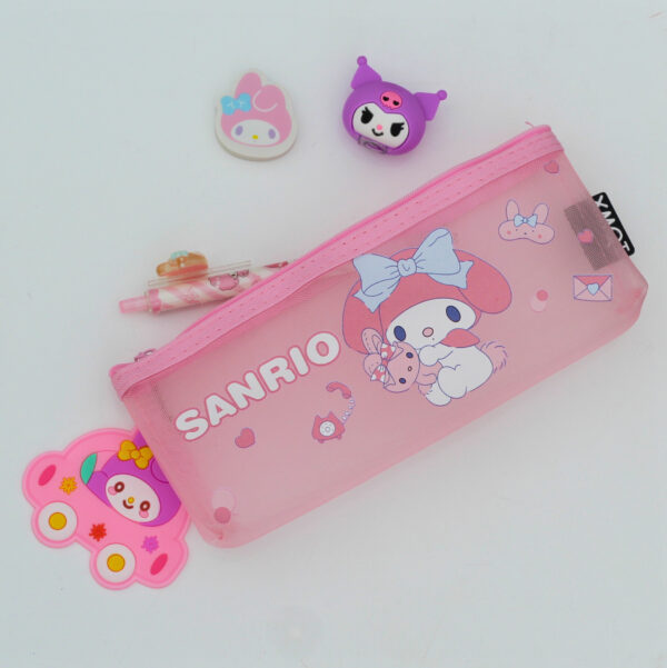 Sanrio-My-melody-pencil-case-india-3