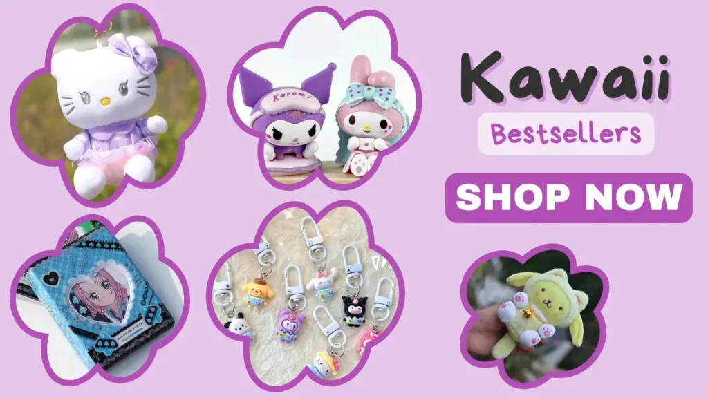 Kawaii-Shop-india