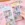 Sanrio-Holographic-Sticker-Sheet-online-India-4