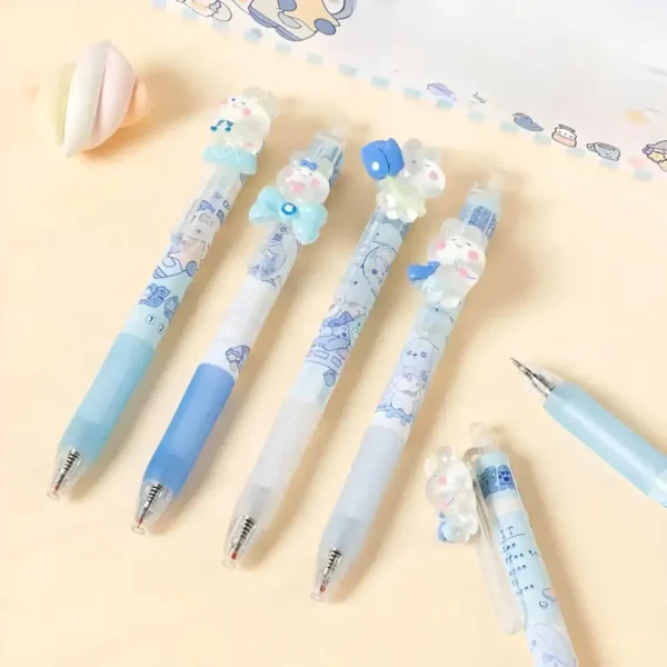 Cute-Bunny-Gel-Pens-Online-India-3