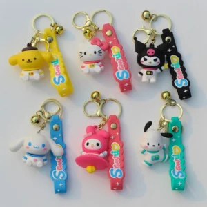 Cute-Sanrio-Keychains-Online-India