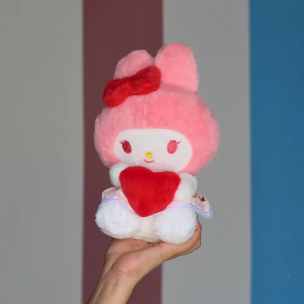 My-Melody-Plush-Soft-Toy-2