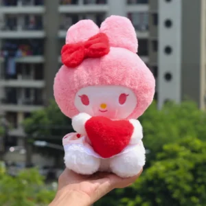 My-Melody-Plush-Soft-Toy-Online-India