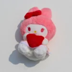 My-Melody-Plush-Soft-Toy-closer-look