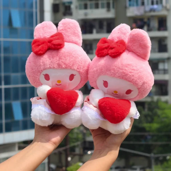 Sanrio-My-Melody-Soft-Plushie-Online-India