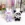 Kuromi-Rabbit-Plush-Keychains-online-India-1