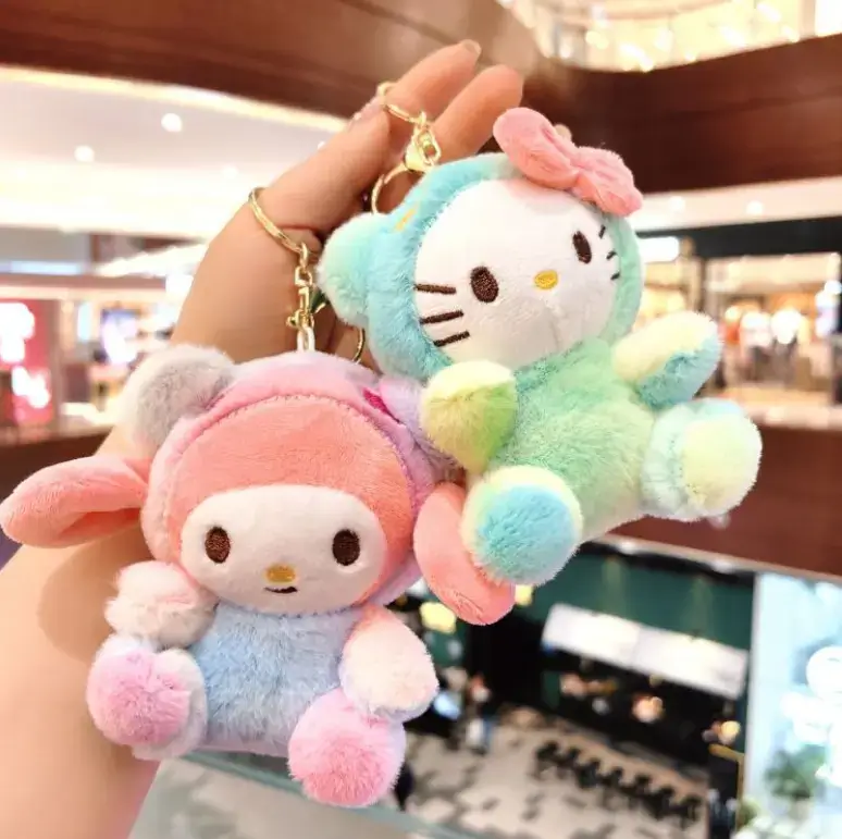 Teddy keychains online deals