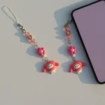 Cute-My-Melody-Phone-charms-Online-india