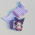 Kuromi-mini-spiral-diary-online-india-3