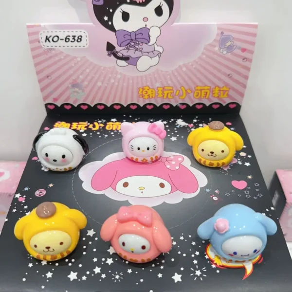 Sanrio-mini-Daruma-Blind-Box-Online-India-3