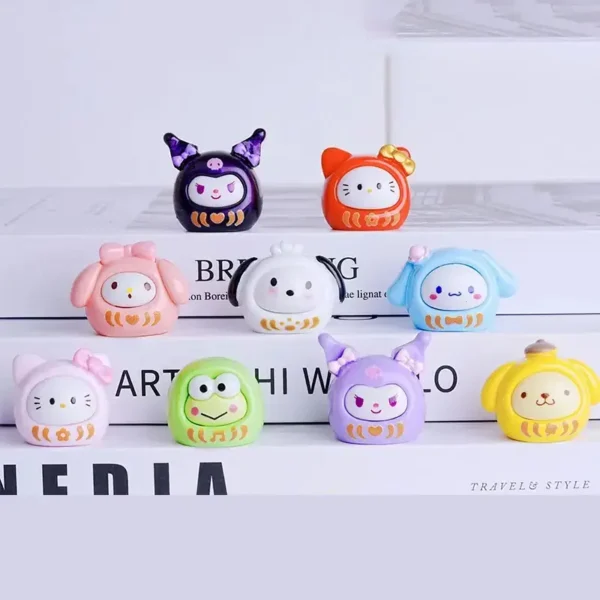 Sanrio-mini-Daruma-Blind-Box-Online-India-4