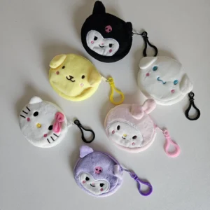 Sanrio-mini-coin-pouches-online-India-2