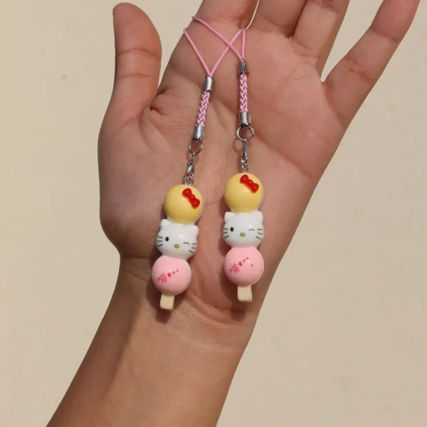 Hello-Kitty-Dumpling-Phone-Charms-Online-India-2