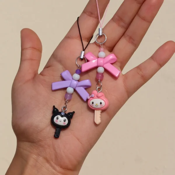 Sanrio-Bow-Phone-Charms-Online-India-5