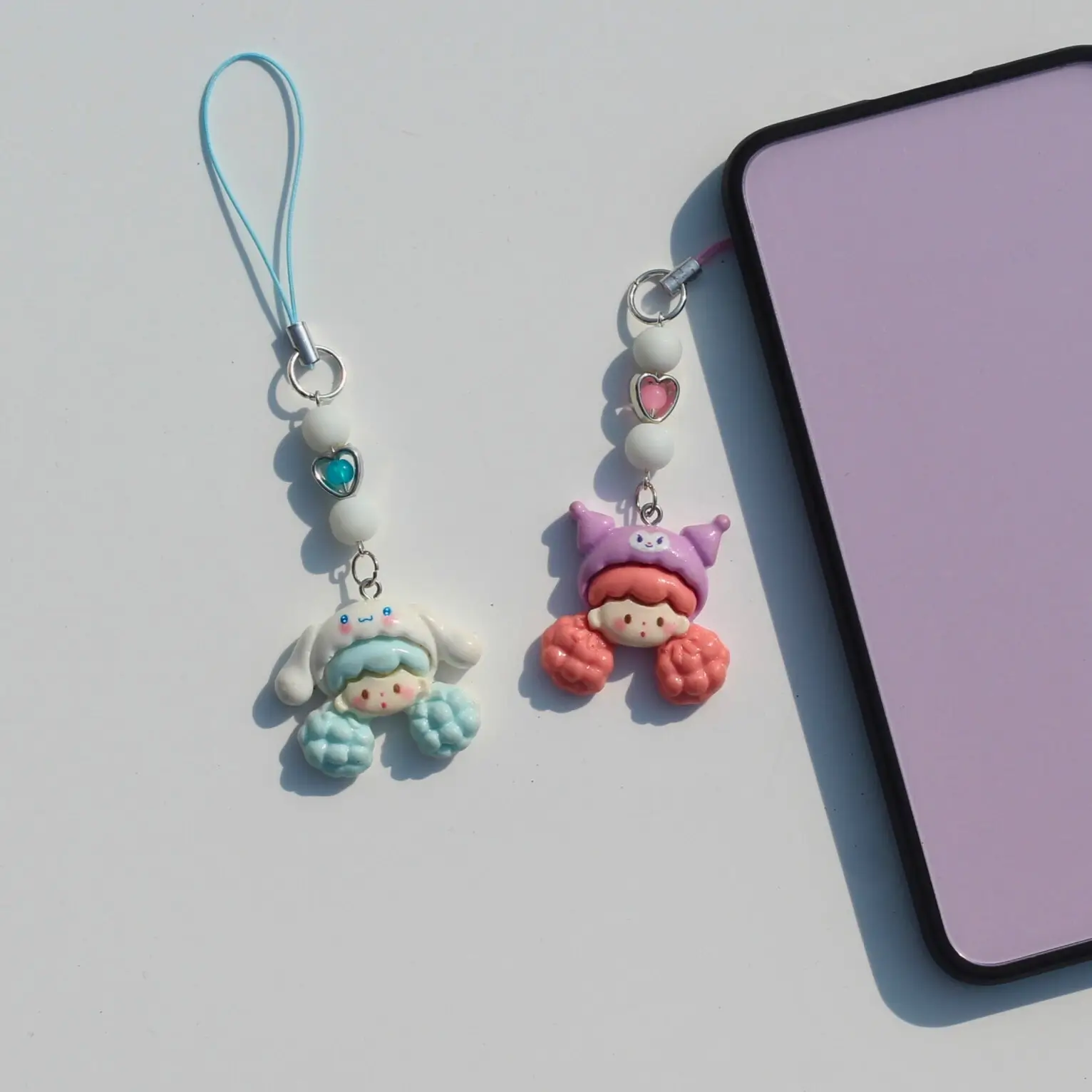 Sanrio-Cosplay-Phone-Charms-Online-India-1