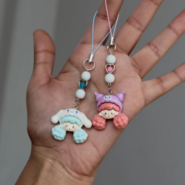 Sanrio-Cosplay-Phone-Charms-Online-India-3