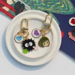 Spirited-Away-Haku-Premium-Key-charms-online-india-6