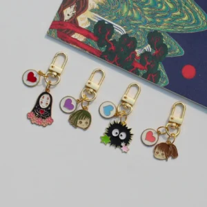 Spirited-Away-Premium-Key-Charms-online-india-1