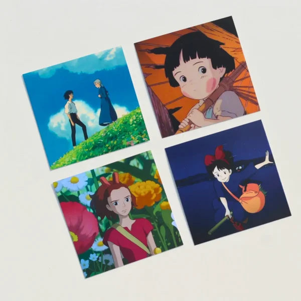 Studio-Ghibli-Mini-Posters-Set-Online-India-2