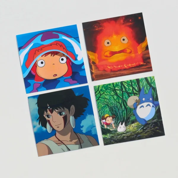 Studio-Ghibli-Mini-Posters-Set-Online-India-3