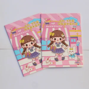 Cute-Kawaii-Girl-Notebooks-Online-India-1