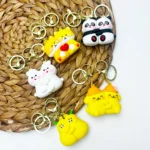 Cute-Magnetic-Couple-Keychains-1