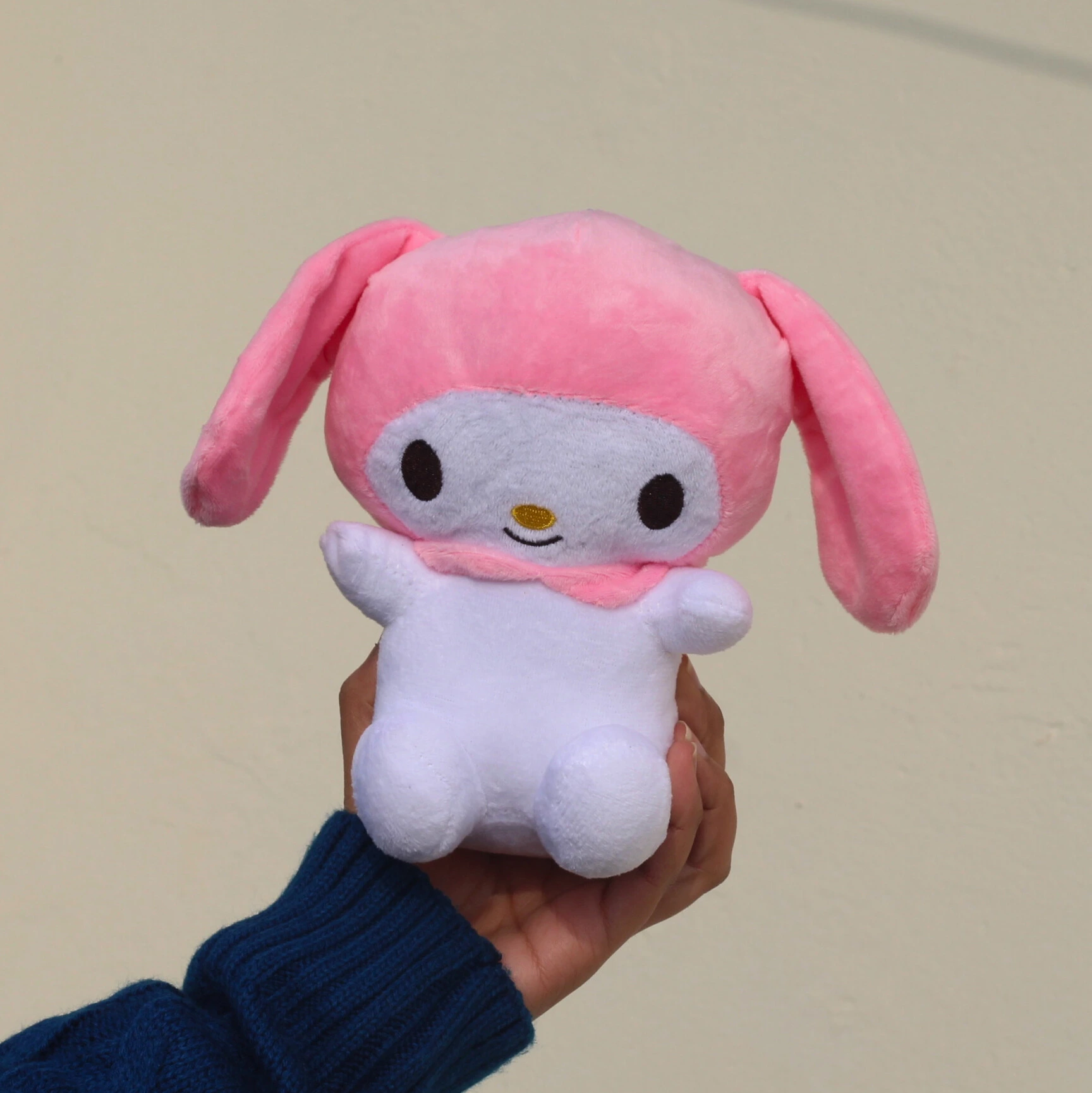 My-Melody-Plush-Soft-Toy-Online-India-3