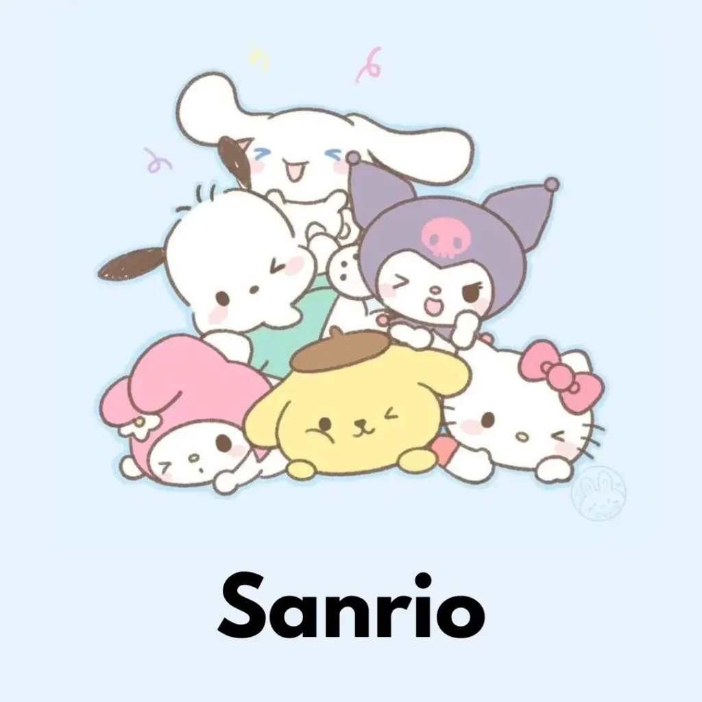 Sanrio-Category-Cover