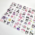 Sanrio-Sticker-Sheets-Pack-Online-India-3
