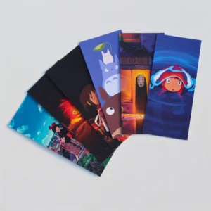 Studio-Ghibli-Bookmarks-online-india-1