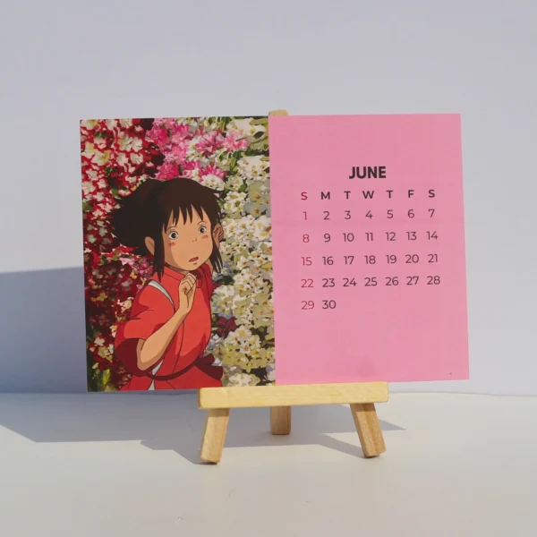 Studio-Ghibli-Calendar-2025-Online-India-5