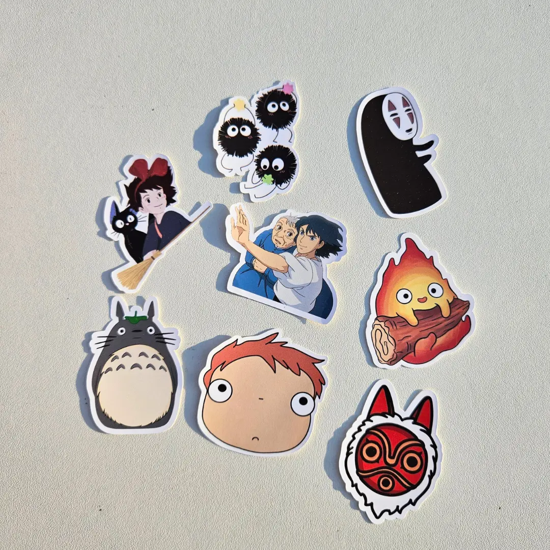 Studio-Ghibli-Stickers-Online-India-1